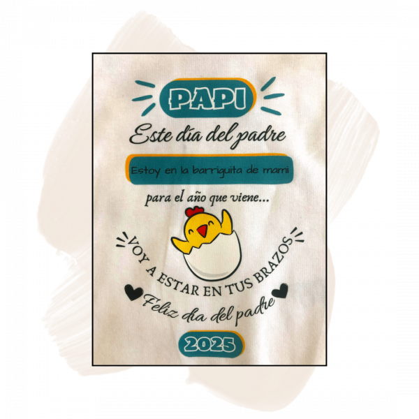 Body de Bebé - Imagen 3