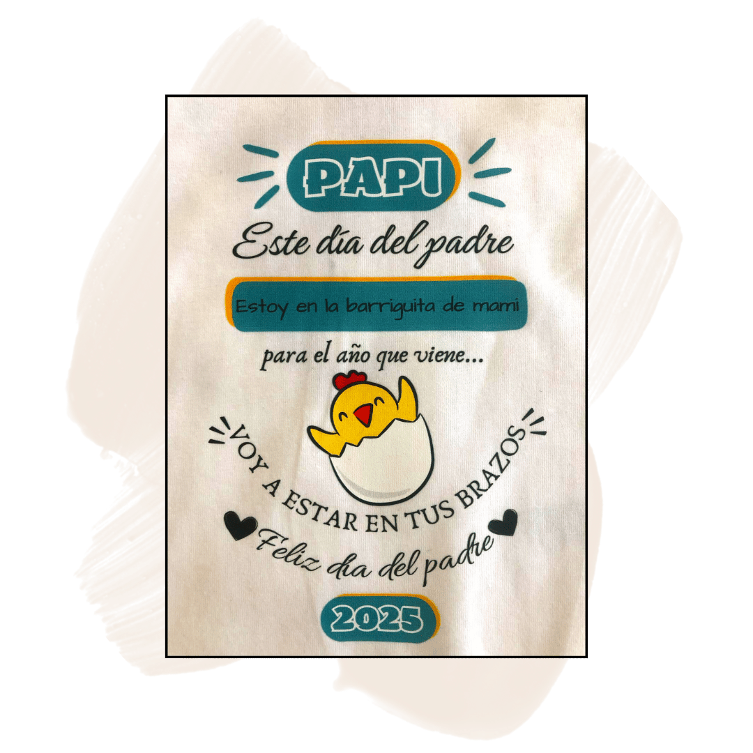 Body de Bebé - Imagen 3