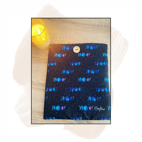 Funda para libro - Imagen 2