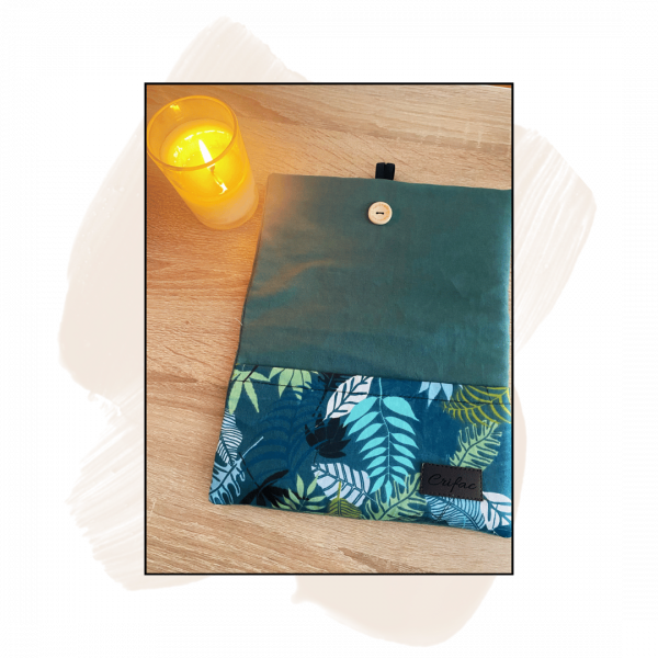 Fundas para Libros con Bolsillo - Imagen 2